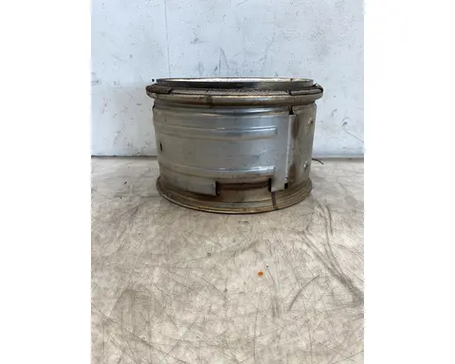 CUMMINS ISB DPF (Diesel Particulate Filter)