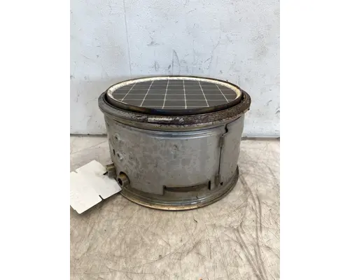 CUMMINS ISB DPF (Diesel Particulate Filter)