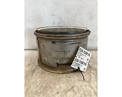 CUMMINS ISB DPF (Diesel Particulate Filter)