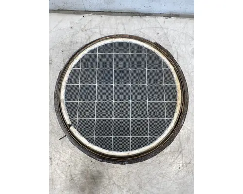 CUMMINS ISB DPF (Diesel Particulate Filter)