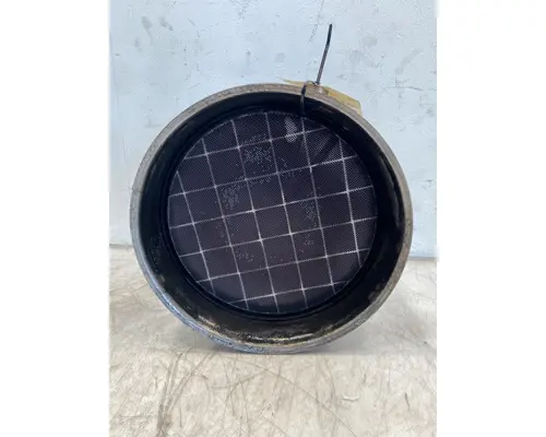 CUMMINS ISB DPF (Diesel Particulate Filter)