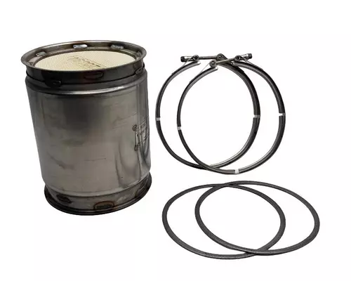 CUMMINS ISB DPF (Diesel Particulate Filter)