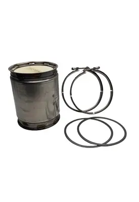 CUMMINS ISB DPF (Diesel Particulate Filter)