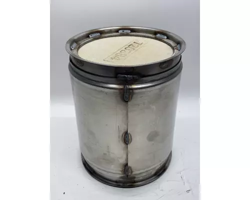 CUMMINS ISB DPF (Diesel Particulate Filter)