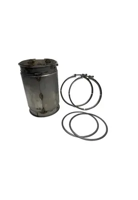 CUMMINS ISB DPF (Diesel Particulate Filter)