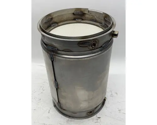 CUMMINS ISB DPF (Diesel Particulate Filter)