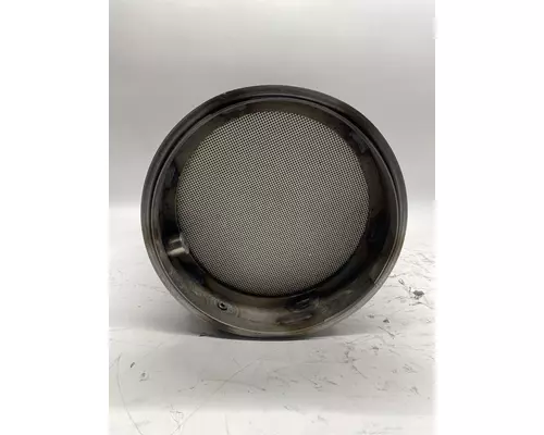 CUMMINS ISB DPF (Diesel Particulate Filter)