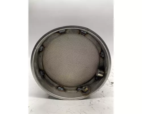 CUMMINS ISB DPF (Diesel Particulate Filter)