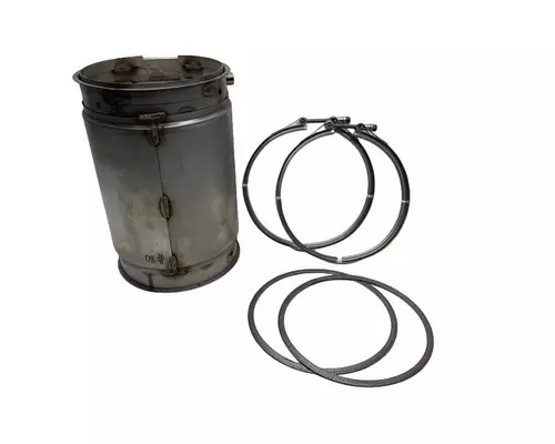 CUMMINS ISB DPF (Diesel Particulate Filter)