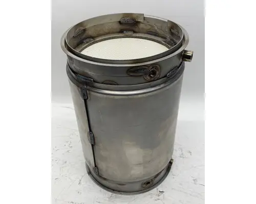 CUMMINS ISB DPF (Diesel Particulate Filter)