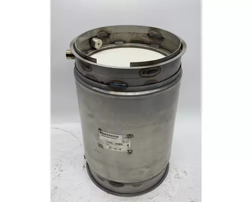 CUMMINS ISB DPF (Diesel Particulate Filter)