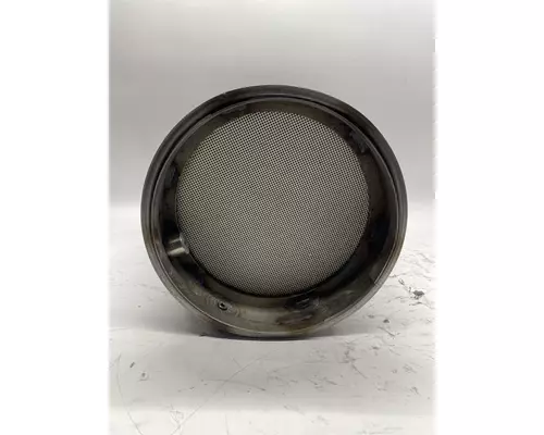 CUMMINS ISB DPF (Diesel Particulate Filter)