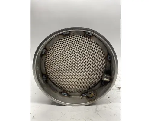 CUMMINS ISB DPF (Diesel Particulate Filter)