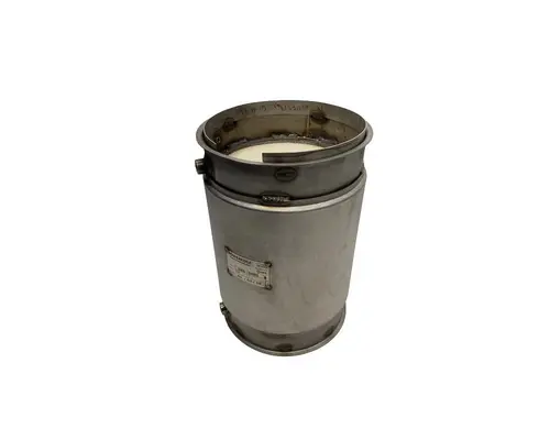 CUMMINS ISB DPF (Diesel Particulate Filter)