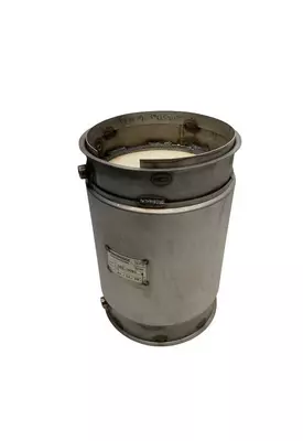CUMMINS ISB DPF (Diesel Particulate Filter)
