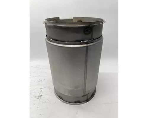 CUMMINS ISB DPF (Diesel Particulate Filter)