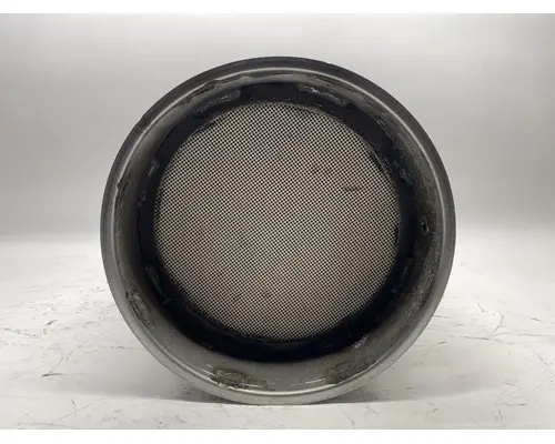 CUMMINS ISB DPF (Diesel Particulate Filter)