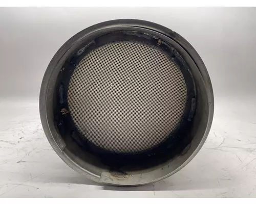 CUMMINS ISB DPF (Diesel Particulate Filter)