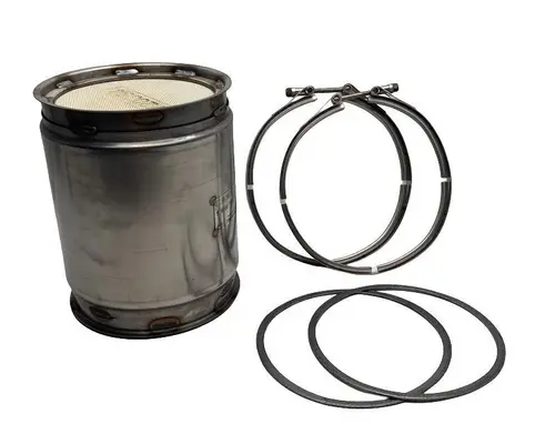 CUMMINS ISB DPF (Diesel Particulate Filter)