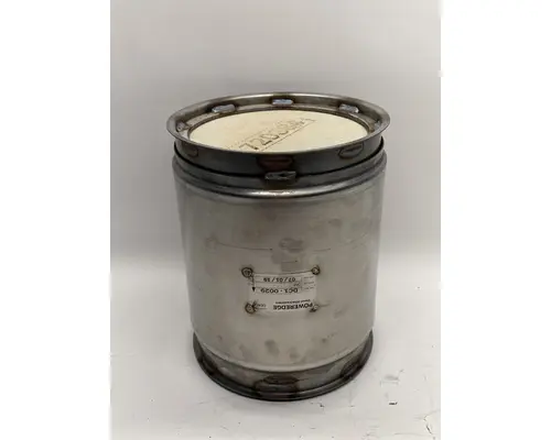 CUMMINS ISB DPF (Diesel Particulate Filter)