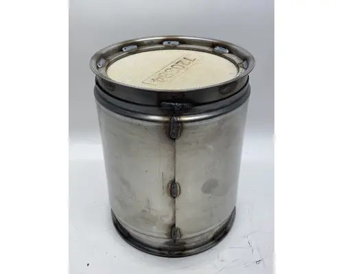 CUMMINS ISB DPF (Diesel Particulate Filter)