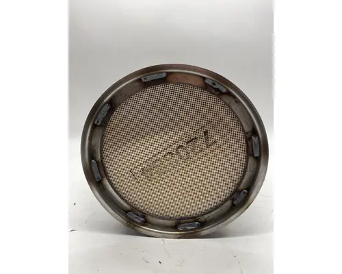 CUMMINS ISB DPF (Diesel Particulate Filter)