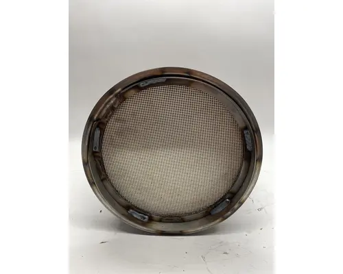 CUMMINS ISB DPF (Diesel Particulate Filter)