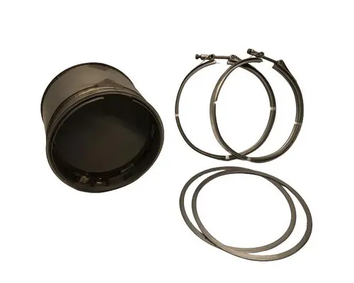 CUMMINS ISB DPF (Diesel Particulate Filter)