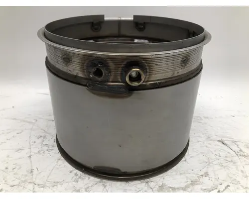 CUMMINS ISB DPF (Diesel Particulate Filter)