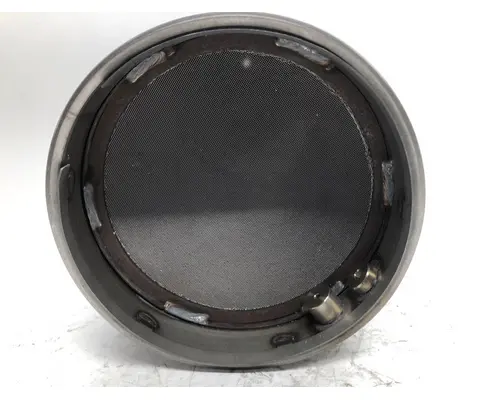 CUMMINS ISB DPF (Diesel Particulate Filter)