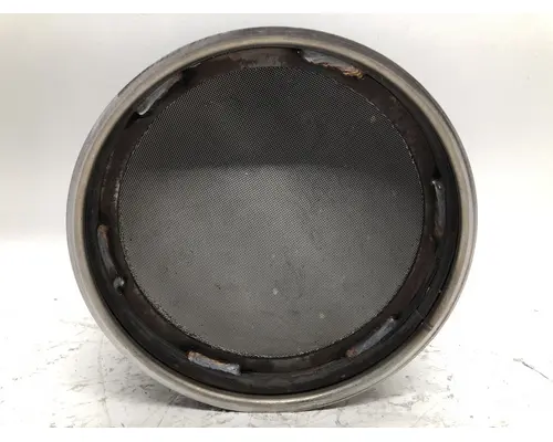 CUMMINS ISB DPF (Diesel Particulate Filter)