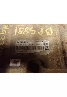 CUMMINS ISB DPF (Diesel Particulate Filter)