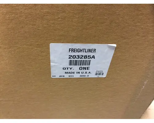 CUMMINS ISB DPF 