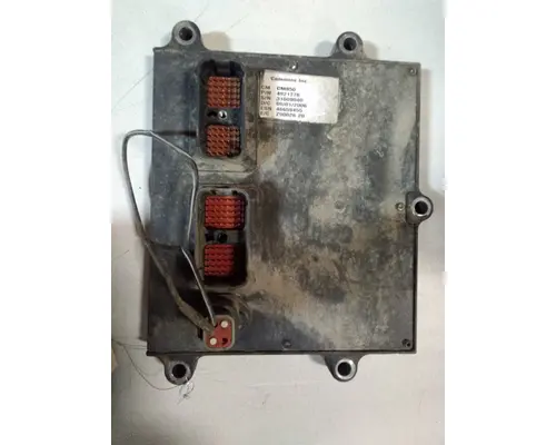 CUMMINS ISB ECM-Engine Control Module