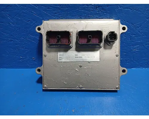 CUMMINS ISB ECM