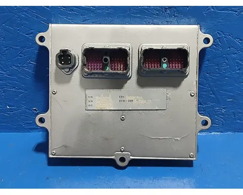 CUMMINS ISB ECM