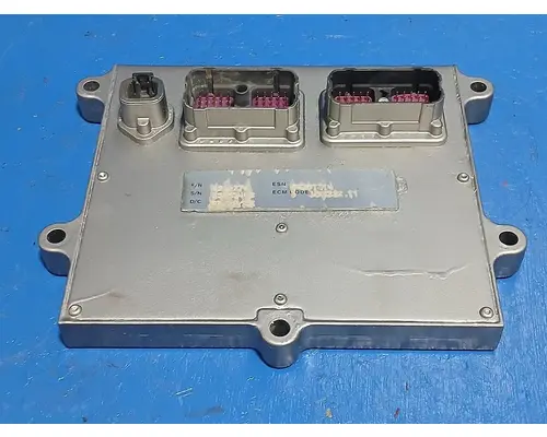 CUMMINS ISB ECM