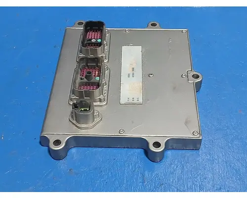 CUMMINS ISB ECM
