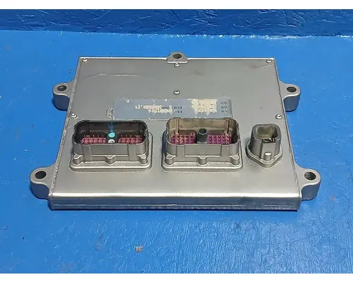 CUMMINS ISB ECM