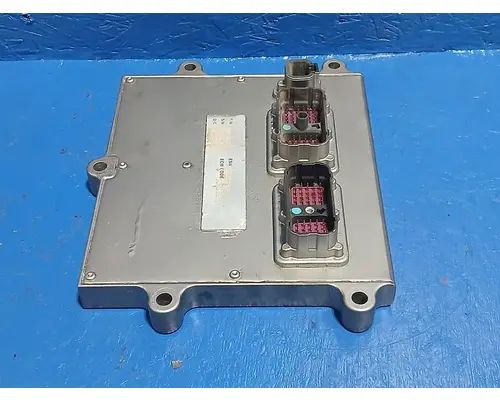CUMMINS ISB ECM