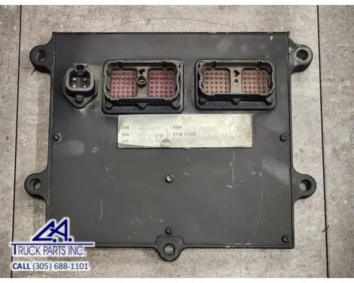 CUMMINS ISB ECM