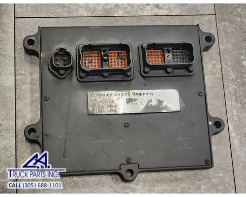 CUMMINS ISB ECM