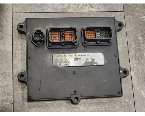 CUMMINS ISB ECM