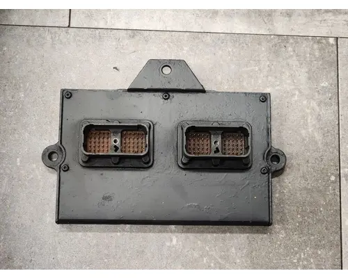 CUMMINS ISB ECM