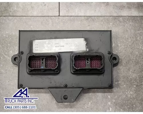 CUMMINS ISB ECM