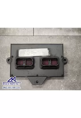 CUMMINS ISB ECM