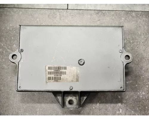 CUMMINS ISB ECM