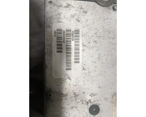 CUMMINS ISB ECM