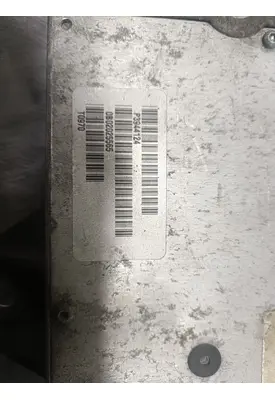 CUMMINS ISB ECM