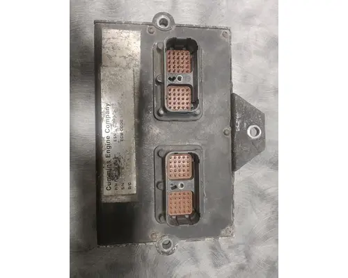 CUMMINS ISB ECM